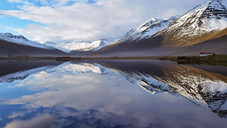 PKA-Azubi erkundet Island PKA-Azubi erkundet Island