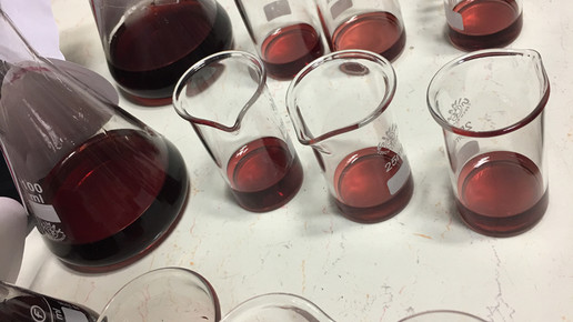 jagla apothekerschnaps Rezepturentwicklung jagla