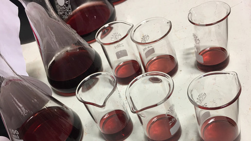 jagla apothekerschnaps Rezepturentwicklung jagla