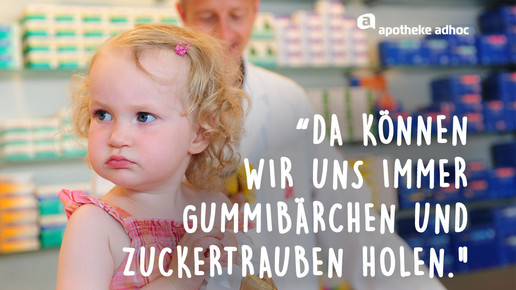 kindermund Gummiba  rchen