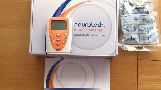 neurotech apo elster-park