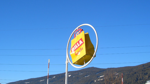 Österreich: Erste Geschäfte dürfen ab 14. April öffnen