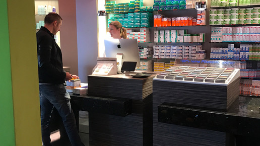 pro-vita-apo koeln innen9 pro-vita koeln