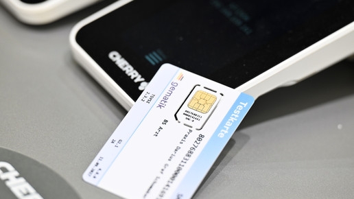 Karten-Deadline: Apothekerin warnt vor TI-Ausfall