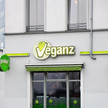 100 Prozent vegan, ein paar Prozent THC