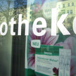 Weleda: Apotheke liegt vorn