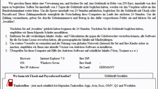 So schützen Sie sich vor Cyber-Angriffen