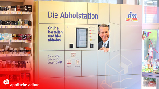 Geleakt: Die Wahrheit zur dm-Apotheke