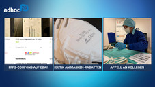 adhoc24 vom 18.01.2021