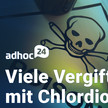Enthusiasten fürs E-Rezept / Chlordioxid-Vergiftungen / Entspannung bei Tamoxifen / Spargesetz kommt Enthusiasten fürs E-Rezept / Chlordioxid-Vergiftungen / Entspannung bei Tamoxifen / Spargesetz kommt