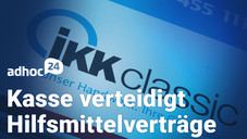 adhoc24 vom 17.10.2022