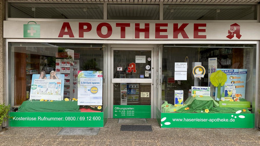 Präquali: Apotheker verweigert Audit und verliert Zertifikat