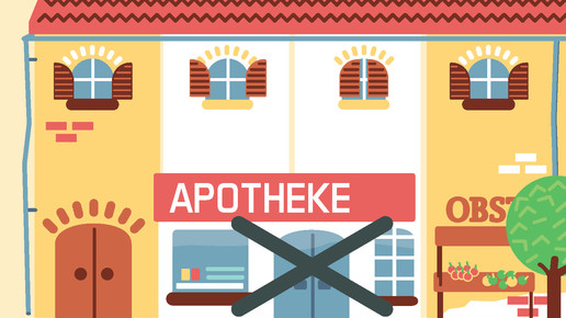 LAV Nds Plakataktion