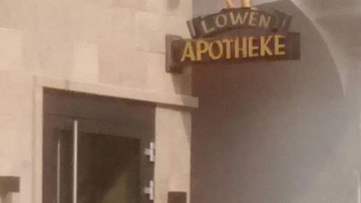 Lo  wenapotheke Rheine7 AA