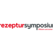 Abgebildet wird das Logo der Rezeptur Symposium