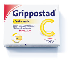 Pressebild Grippostad C
