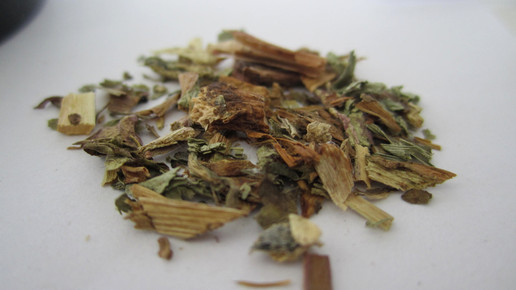 Taraxaci radix cum herba 1 aa