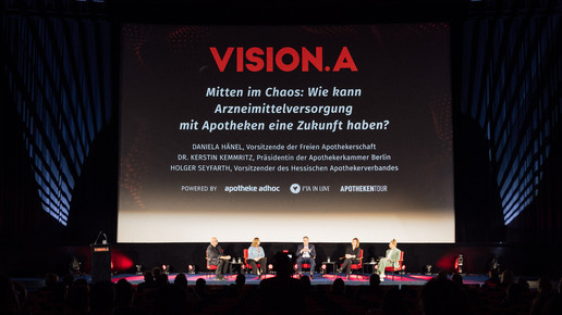 Der Abschied von „Es bleibt alles so, wie es ist“