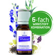 Infludoron® - die Weleda 6-fach Wirkstoff Kombination bei grippalem Infekt und (fieberhafter) Erkältung. Infludoron® - die Weleda 6-fach Wirkstoff Kombination bei grippalem Infekt und (fieberhafter) Erkältung.