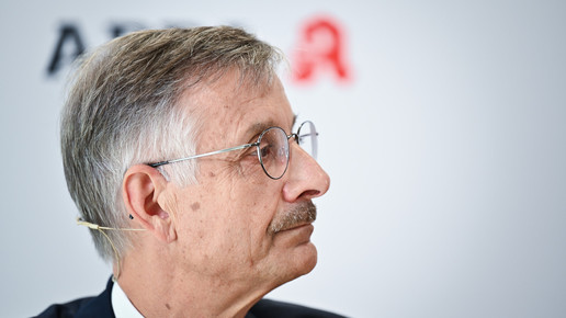 Dr. Sebastian Schmitz im Porträt