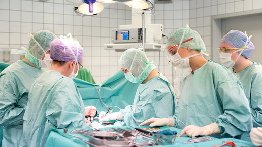 Operationen: Finanzministerium zweifelt