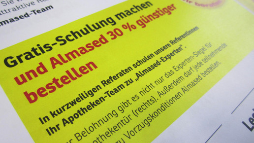 almased 30prozent aa