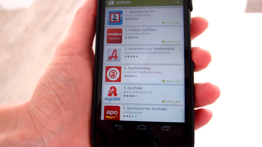 apps Apotheken 1 aa