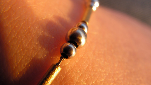 armband LD pixeliode