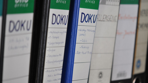 Hardcopy und Token-Ausdruck als Überblick