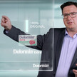 Dolormin: TV-Spot gegen Generika