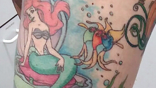 grit spading tattoos15 spading