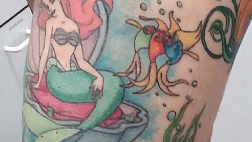 grit spading tattoos15 spading