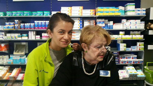 karin mikolajczak team