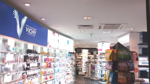 licht klimaanlage apo aa