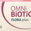 Omni-Biotic: Woman statt Flora Plus