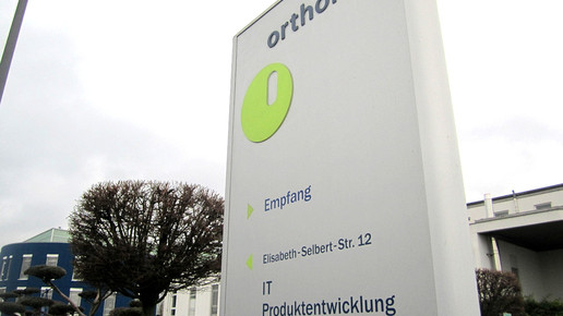 orthomol schild aa