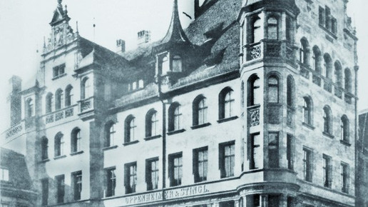 soldan Hefnersplatz soldan