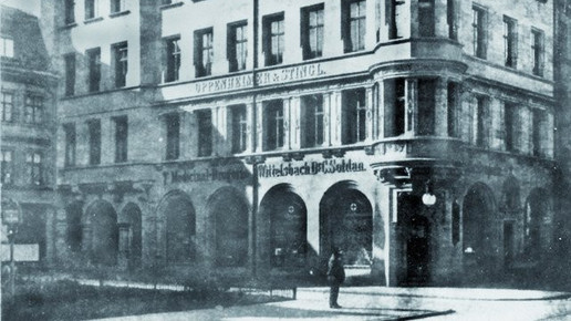 soldan Hefnersplatz soldan