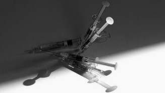 Symbolbild: Spritzen