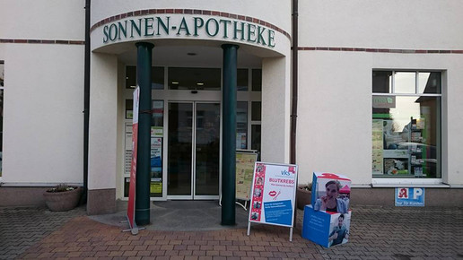 typisierung sonnen-apo burgstaedt vkssachsen