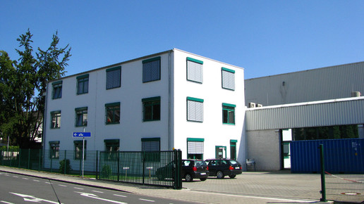 verwaltung lindopharm