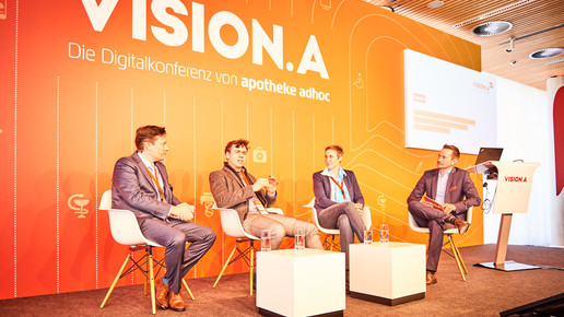 vision a debatte5 harry weber