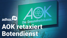 adhoc24 vom 26.08.2021