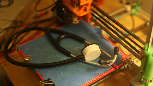 3D-printed-stethoscope-from-doctor-in-gaza