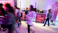 APOTHEKENTOUR: Servus München! APOTHEKENTOUR: Servus München!