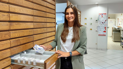 Inhaberin (26): „Meine Generation hat Lust auf Selbstständigkeit“