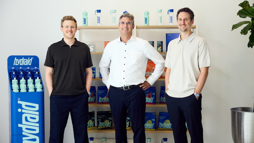 Fabian Winter, Olaf Schwabe, Dr. Dominik Winter   