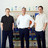 Fabian Winter, Olaf Schwabe, Dr. Dominik Winter   