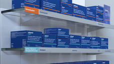 Arzneimittel: Vorher, nachher (Teil 8)