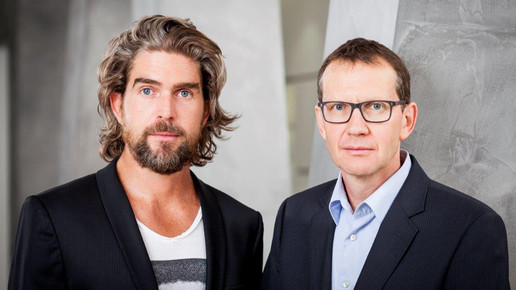 Orthomol Glagau Schmidt orthomol